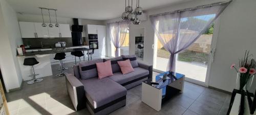 FPL GITE gîte à louer Salaunes