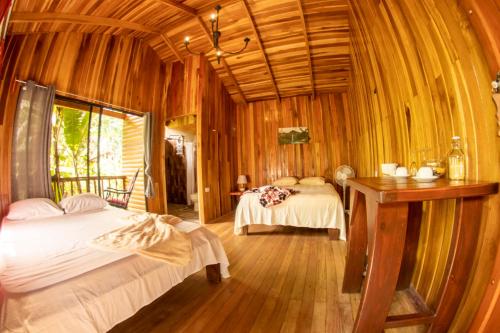 Arenal Rústic Lodge, Fortuna (fotografie 8)
