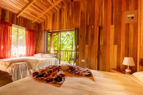 Arenal Rústic Lodge, Fortuna (fotografie 6)