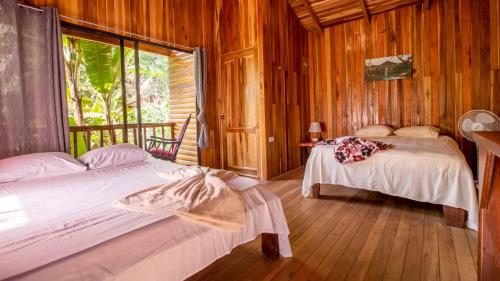 Arenal Rústic Lodge, Fortuna (fotografie 7)