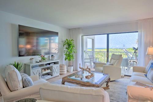 Stuart Condo at Beachfront Resort with Ocean Views, Stuart (photo 2)