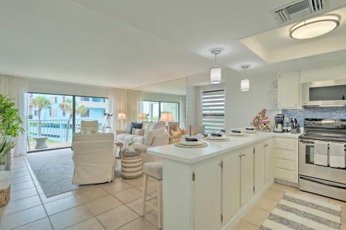 Stuart Condo at Beachfront Resort with Ocean Views, Stuart (photo 3)