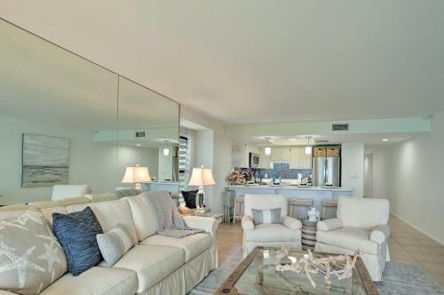 Stuart Condo at Beachfront Resort with Ocean Views, Stuart (photo 5)