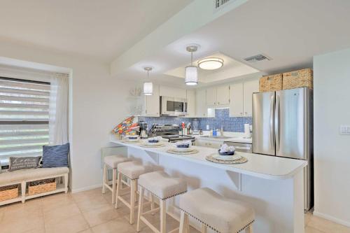 Stuart Condo at Beachfront Resort with Ocean Views in Stuart, USA