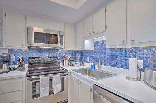 Stuart Condo at Beachfront Resort with Ocean Views, Stuart (photo 8)