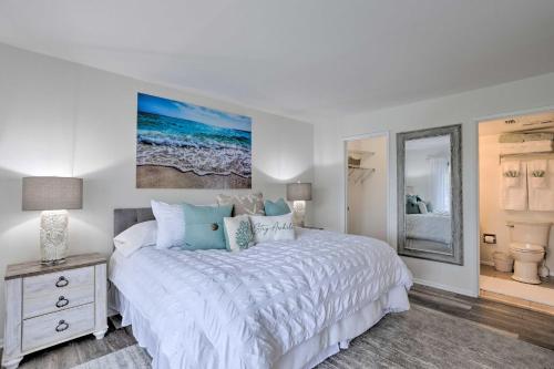 Stuart Condo at Beachfront Resort with Ocean Views, Stuart (photo 10)