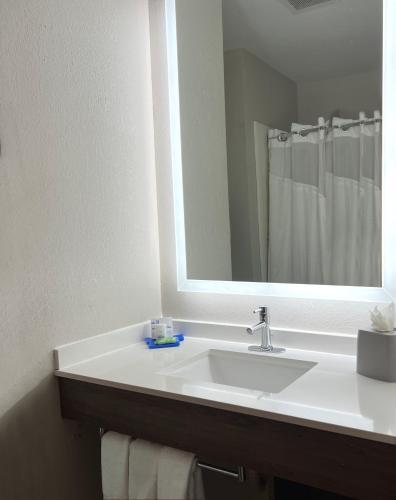 Holiday Inn Express Hotel & Suites Waukegan/Gurnee an IHG Hotel - image 12