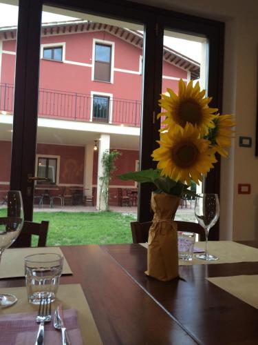 Agriturismo La Vita e Bella