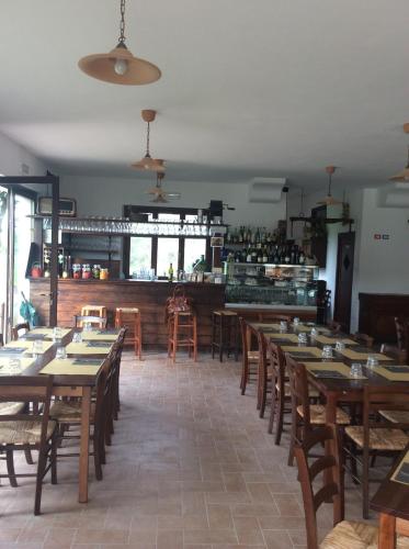 Agriturismo La Vita e Bella