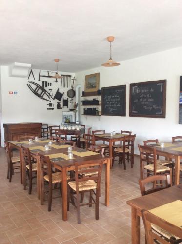 Agriturismo La Vita e Bella