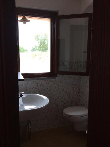 Agriturismo La Vita e Bella