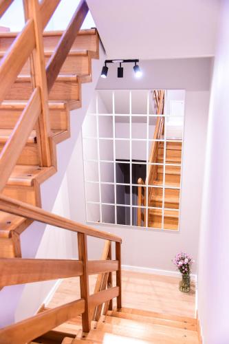 Apartamenty Turystyczna 25