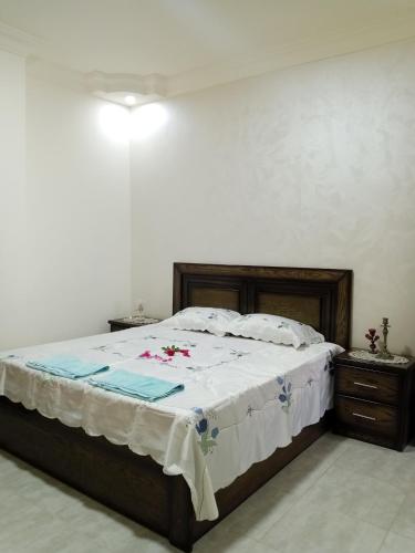 Jerash air apartment – khách sạn tại Jerash