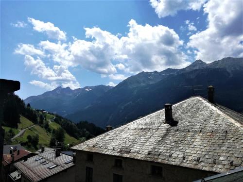 Lovely Attic-Studio near Bormio Bormio