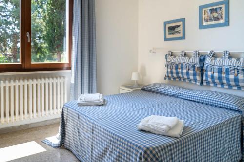 B&B LA GRADINA in Osimo