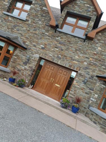 Beechwood Lodge in Blarney