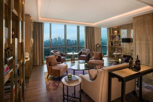 Facilities, InterContinental Jakarta Pondok Indah By IHG in Pondok Indah