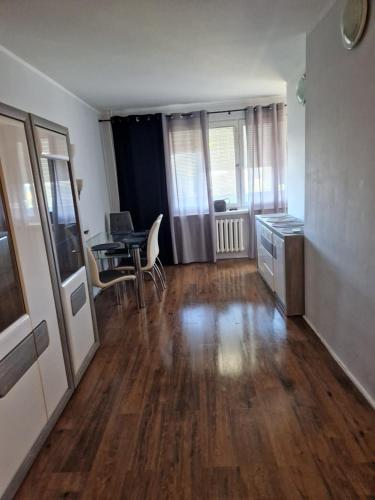 Apartament W2, Mieszkanie dla Wszystkich