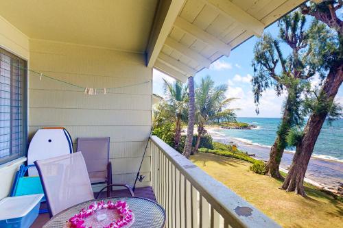 Kapa`a Sands