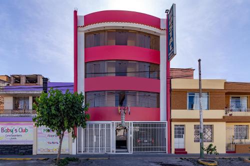 Hotel Musuk Wasi