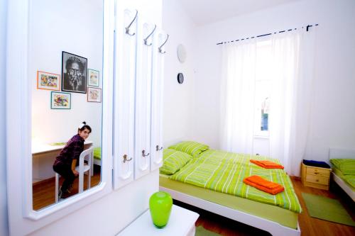 CentrAlom Apartman in Pécs