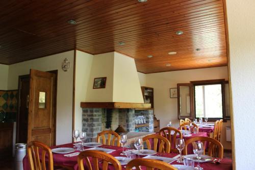 Casa Teresina in Torre de Capdella