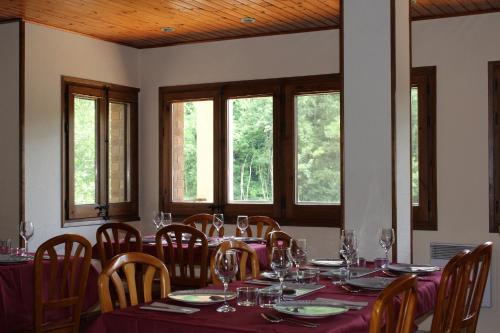 Casa Teresina in Torre de Capdella
