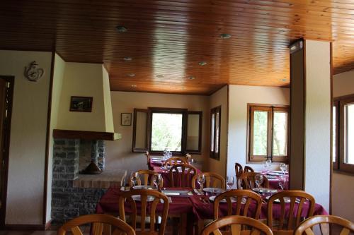 Casa Teresina in Torre de Capdella