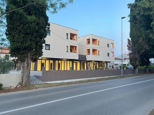 Motel Rados Fazana – Fazana, IA
