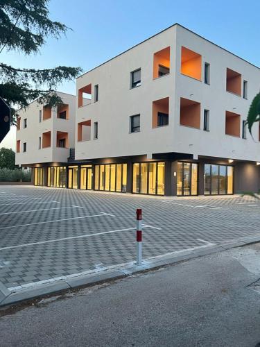 Motel Rados Fazana – Fazana, IA