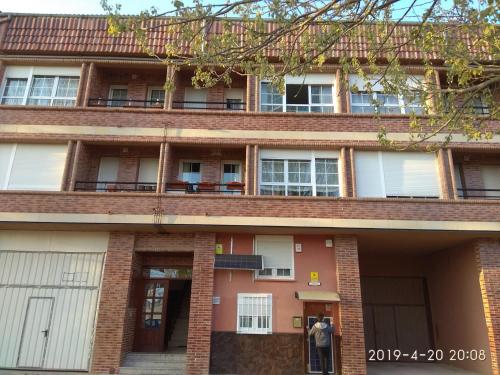 Puente Villanueva dreans in ميدينا دى بومر