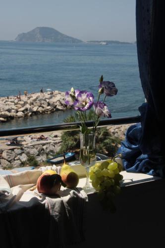 B&B Borgo Marinaro – Pozzuoli, CO