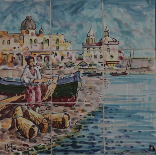 B&B Borgo Marinaro - image 13