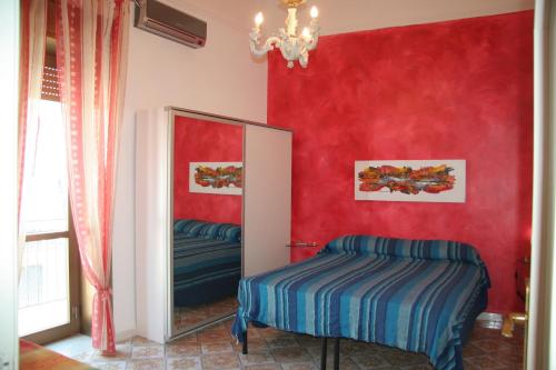 B&B Borgo Marinaro