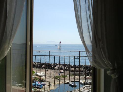 B&B Borgo Marinaro, Pozzuoli
