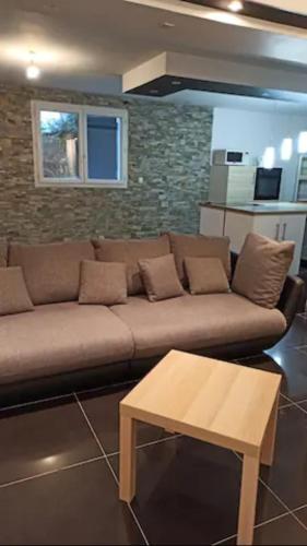 chez anita cottage Magny-en-Vexin