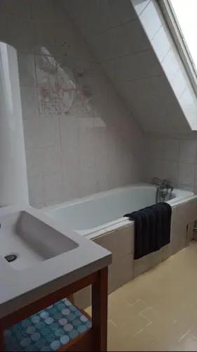 chez anita in Magny-en-Vexin