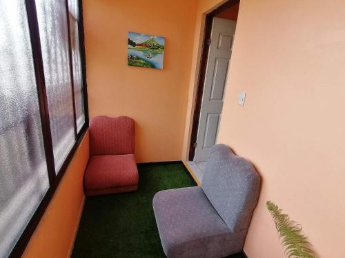 Létesítmények, Marta's Guesthouses, apartamentos con entrada autonoma in Puerto Limon