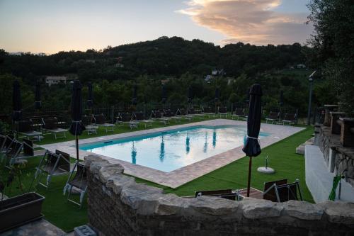 A környék, Agriturismo a casa di Susanna in Santo Stefano Del Sole
