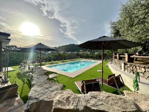 Agriturismo a casa di Susanna 2