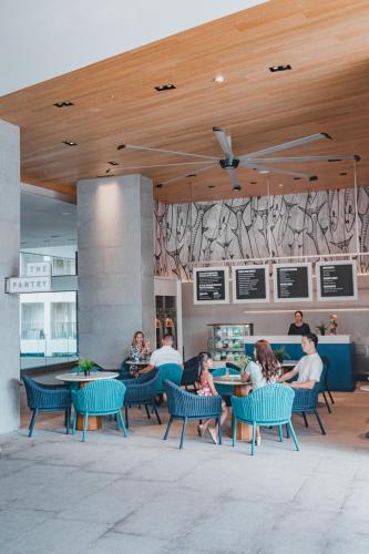 Avani Plus Khao Lak Resort