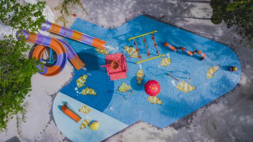 Avani Plus Khao Lak Resort