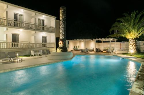 Elektra Comfort Hotel by Del Mare 2