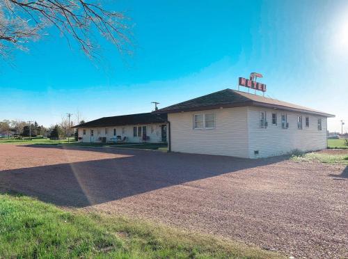 Whetstone Bay Lodge in Platte (SD)