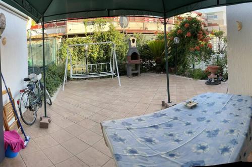 Incantevole appartamento a soli 300m dal mare!!!