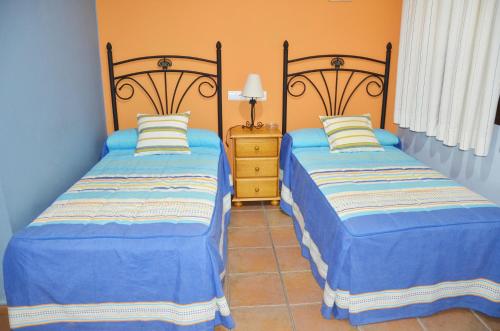 Hostal Restaurante El Parador in Alcaracejos