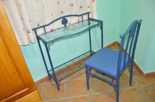 Hostal Restaurante El Parador