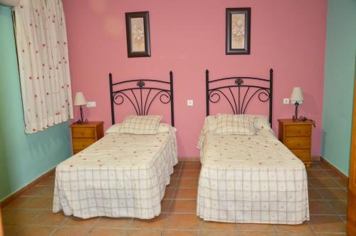 Hostal Restaurante El Parador in Alcaracejos