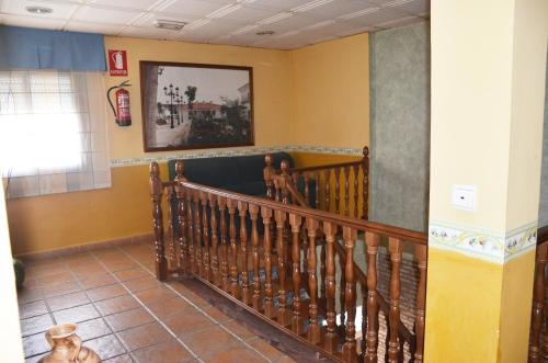 Hostal Restaurante El Parador in Alcaracejos