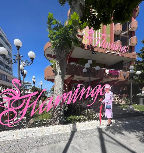 Hotel Flamingo